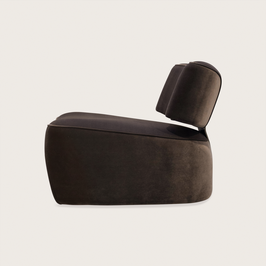 Clementine Occasional Chair