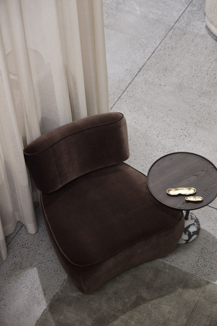 Clementine Occasional Chair