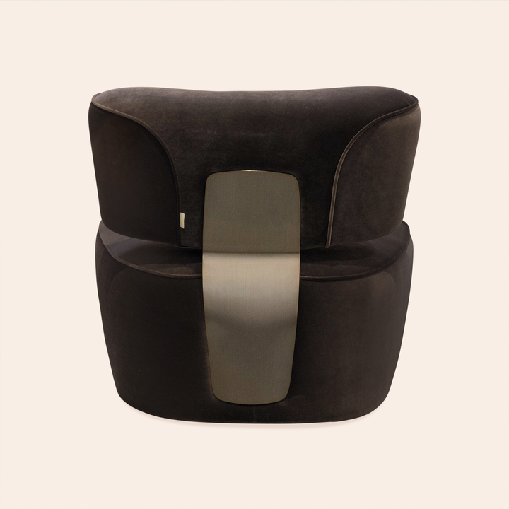 Clementine Occasional Chair