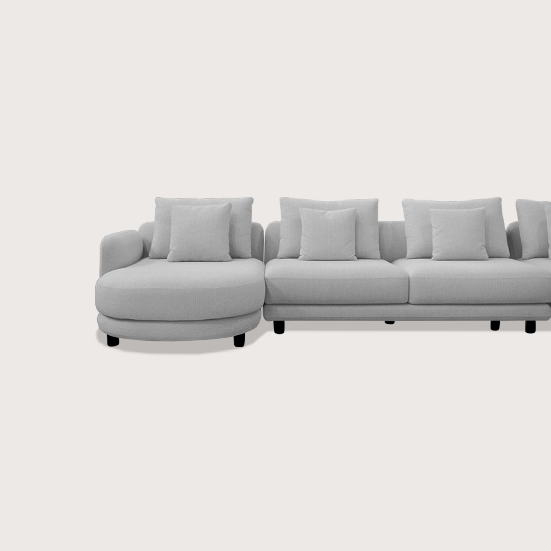 Riviera Sofa