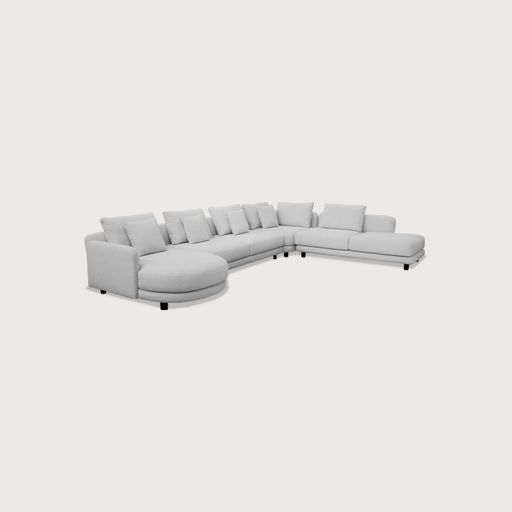 Riviera Sofa