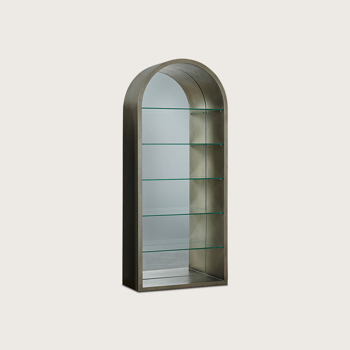Dune Mirror