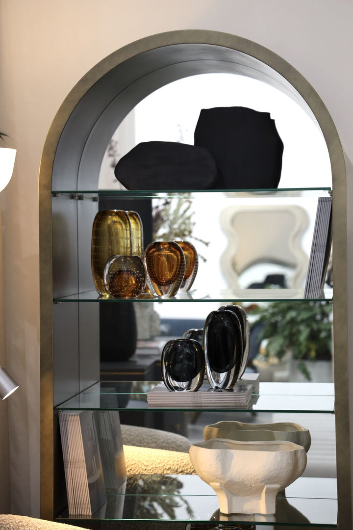 Dune Mirror