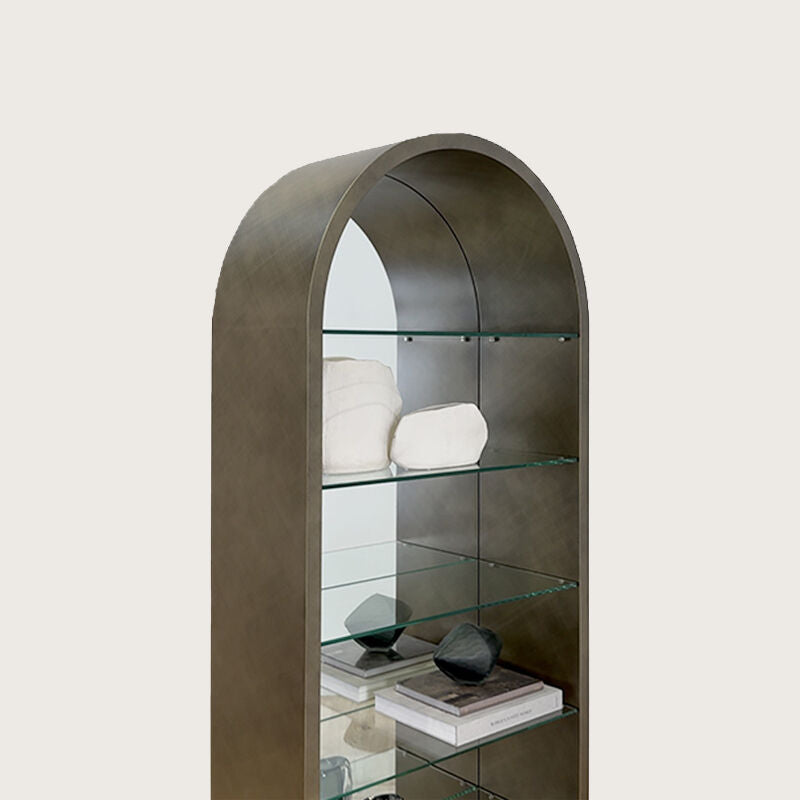Dune Mirror