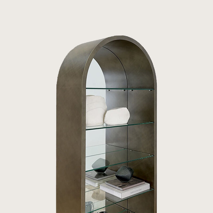 Dune Mirror
