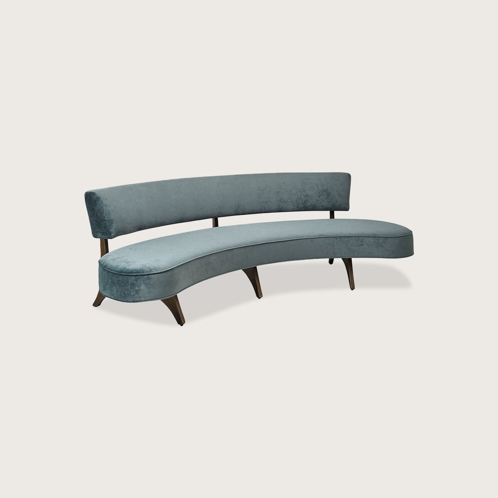 Camille Sofa — Sofa | Raffine Australia