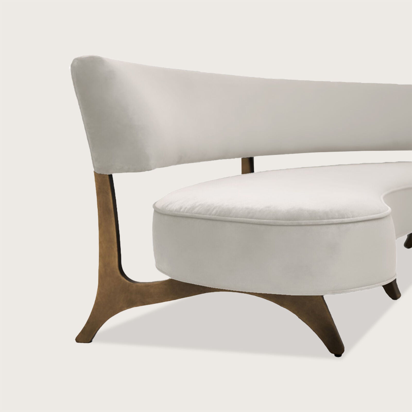 Camille Sofa — Sofa | Raffine Australia