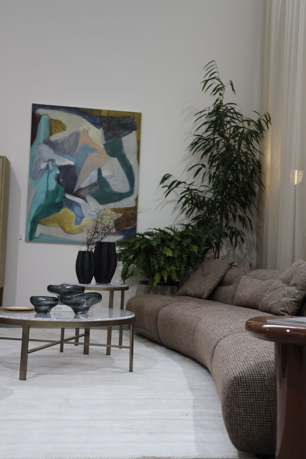 Dante Sofa