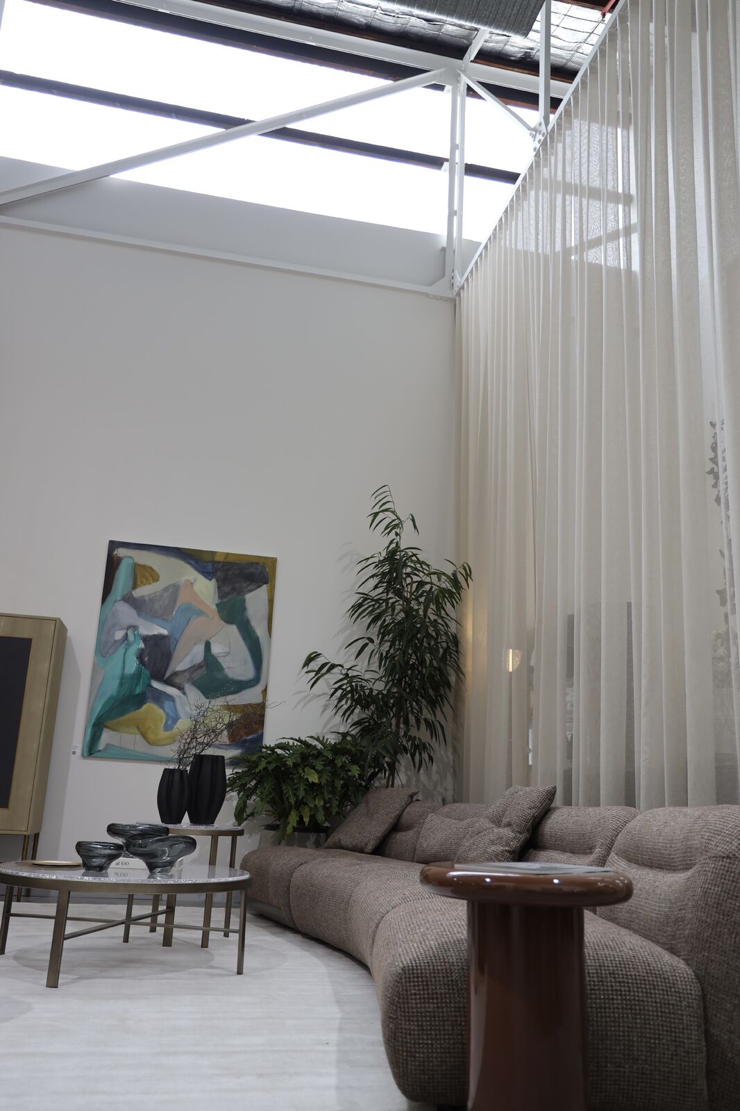 Dante Sofa