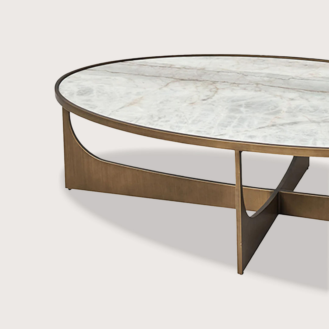 Sylvie Coffee Table