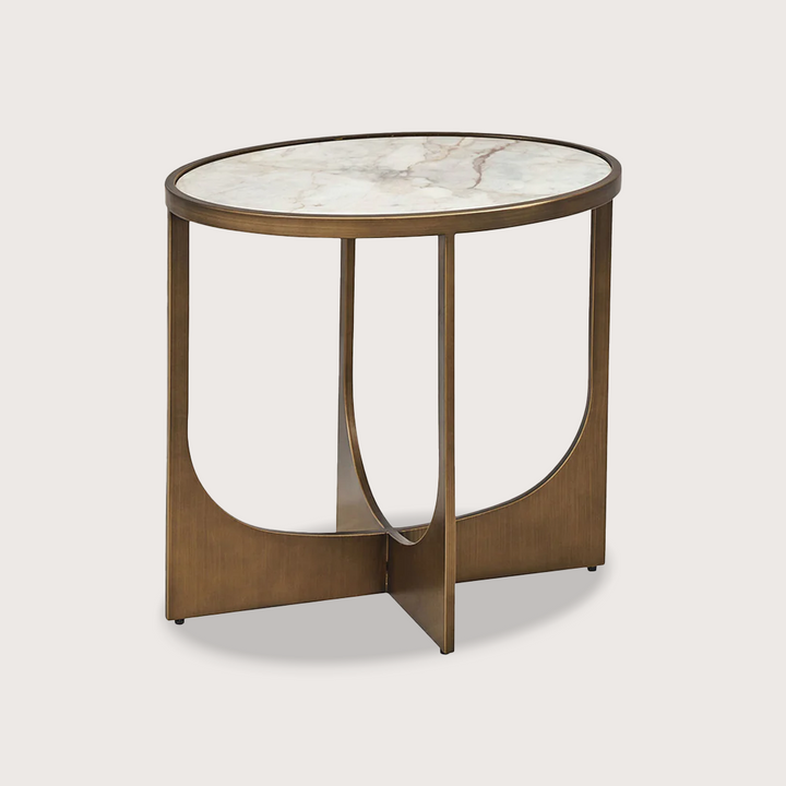 Sylvie Side Table
