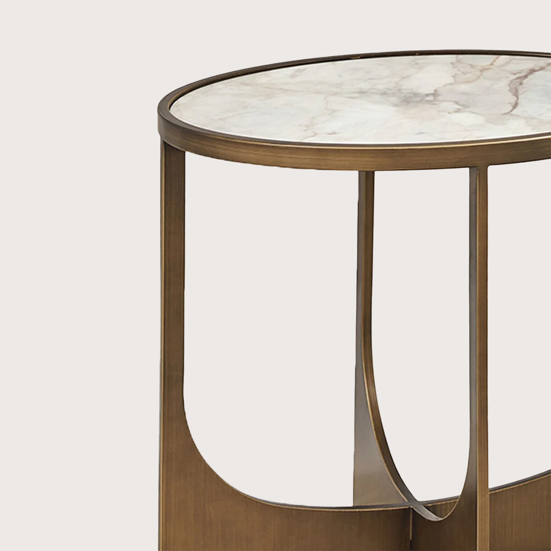 Sylvie Side Table