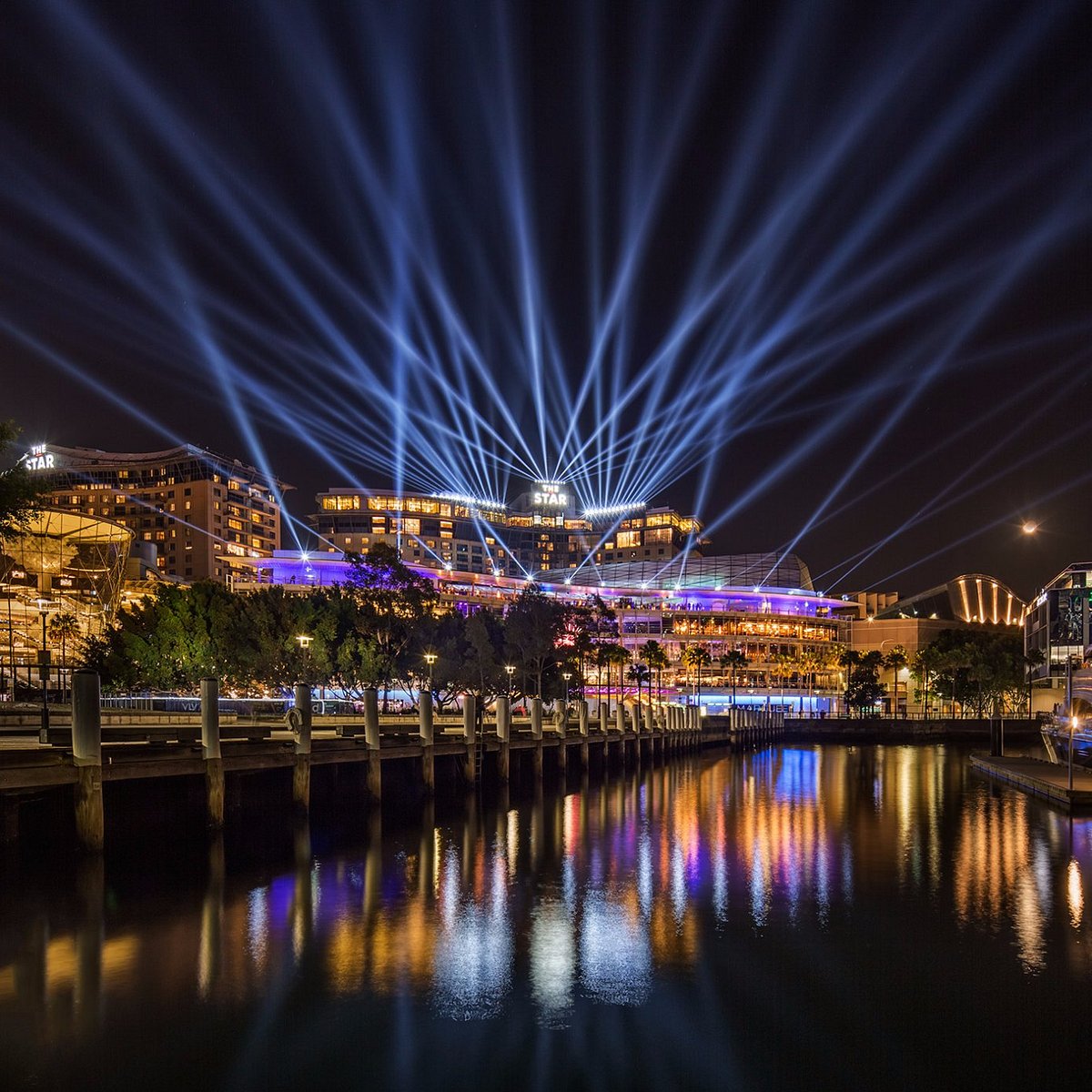 The Star Casino Sydney