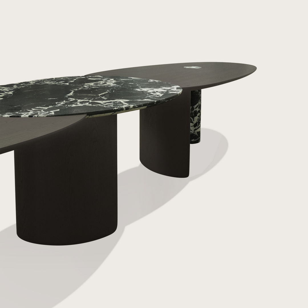 Xander Dining Table