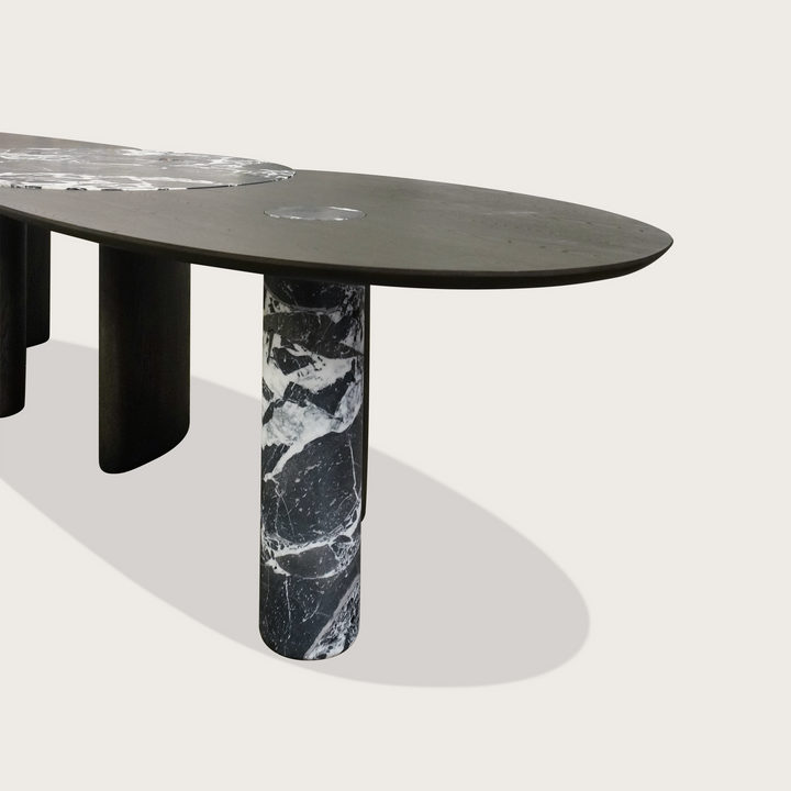 Xander Dining Table