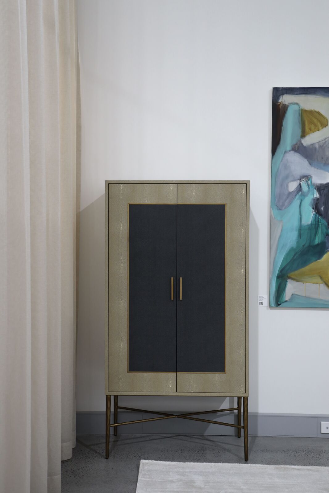 Manon Cabinet