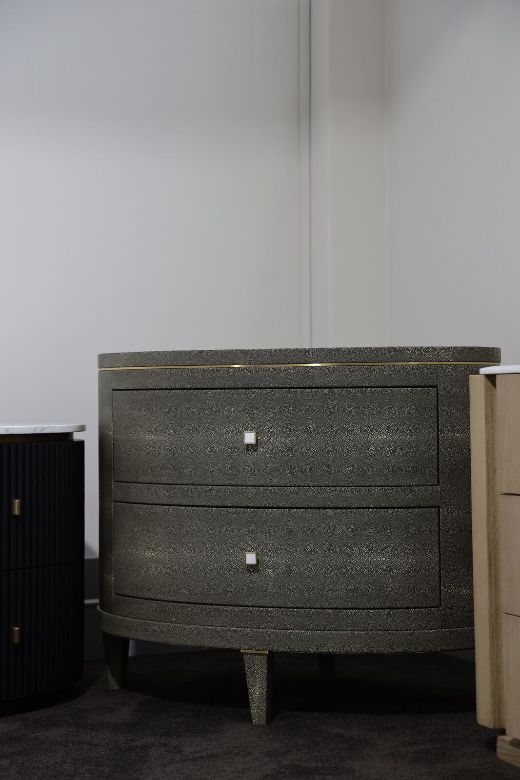 Odette Bedside