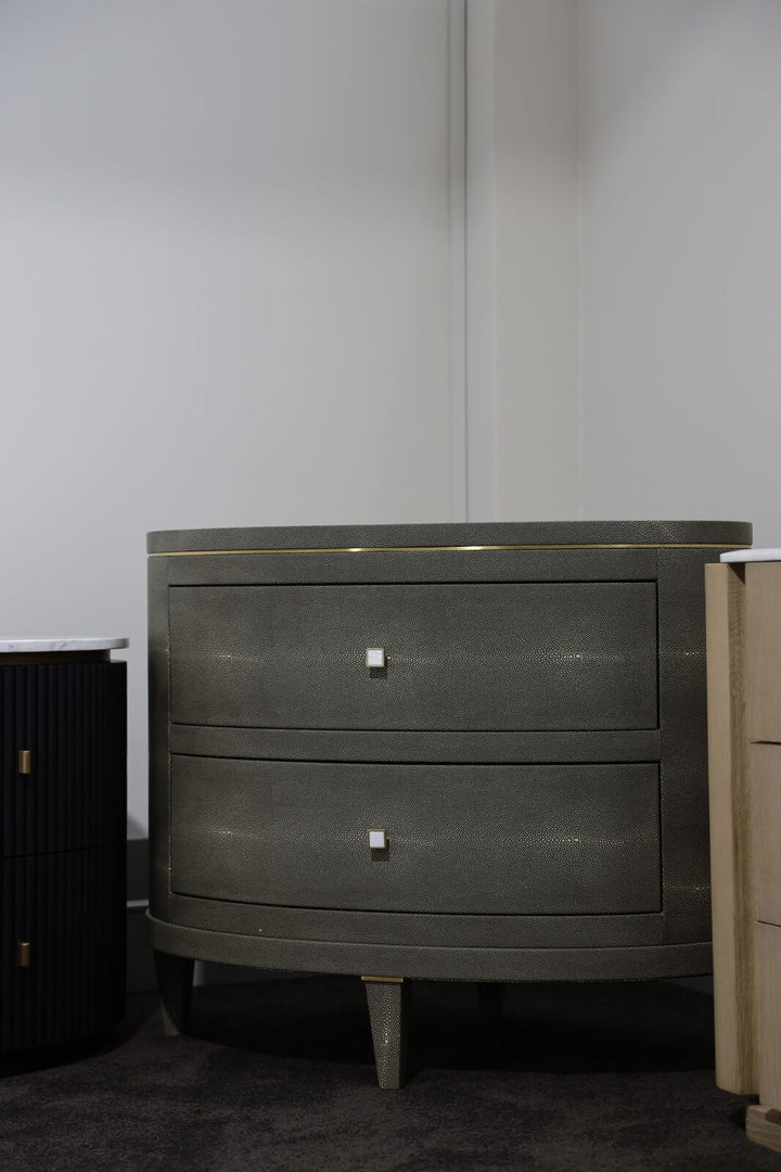 Odette Bedside