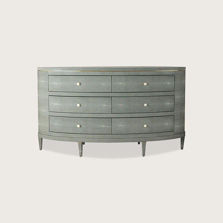 Odette Dresser