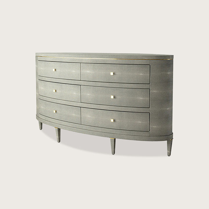 Odette Dresser