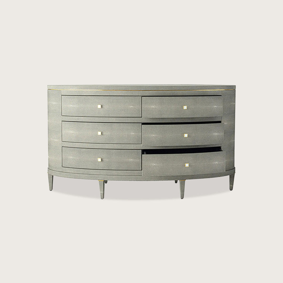 Odette Dresser