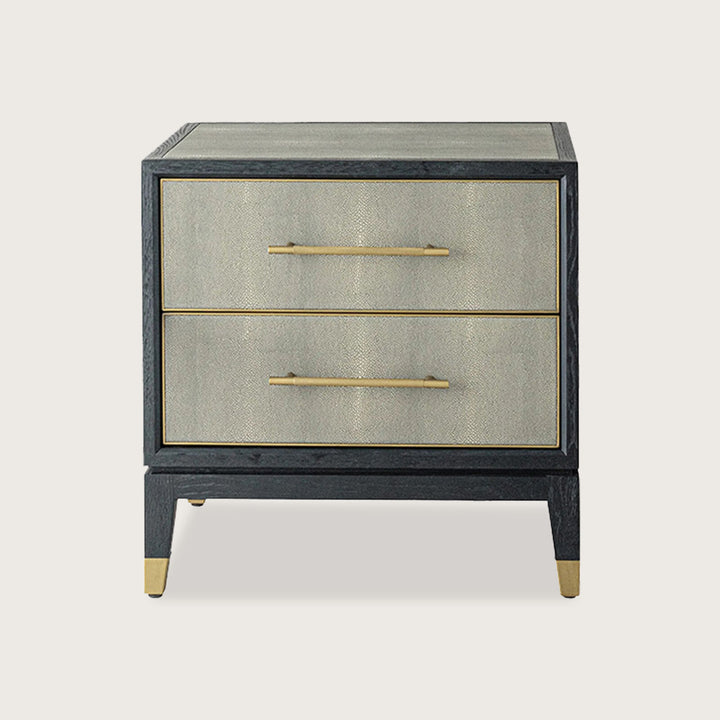 Bernard Bedside