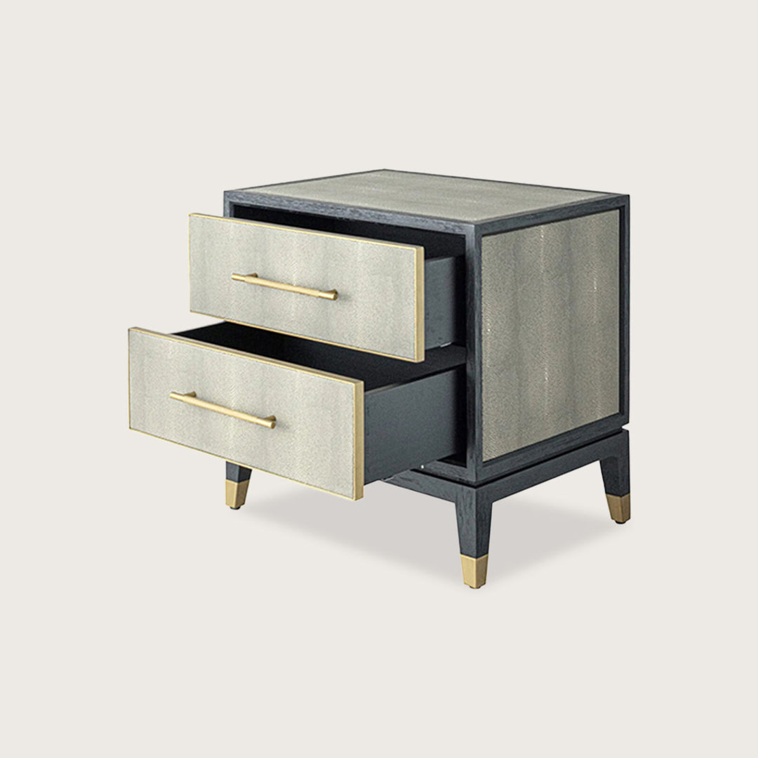 Bernard Bedside