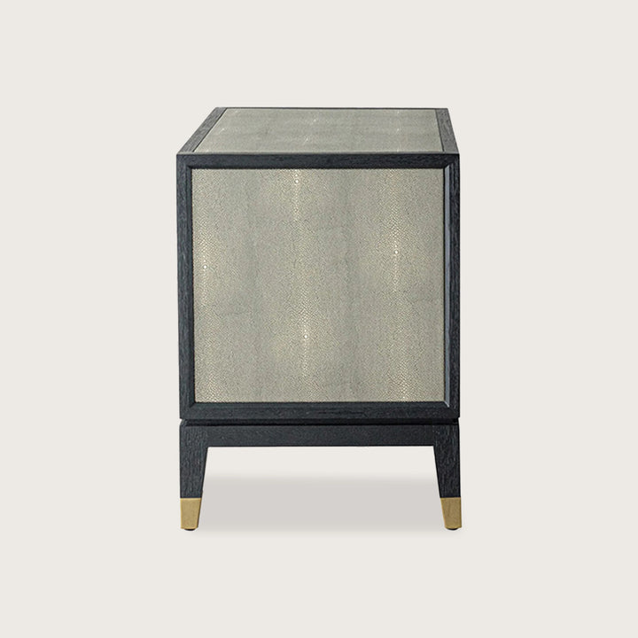 Bernard Bedside