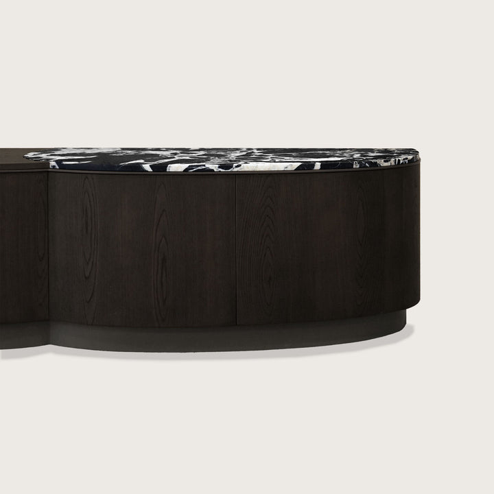 Xander Entertainment Unit