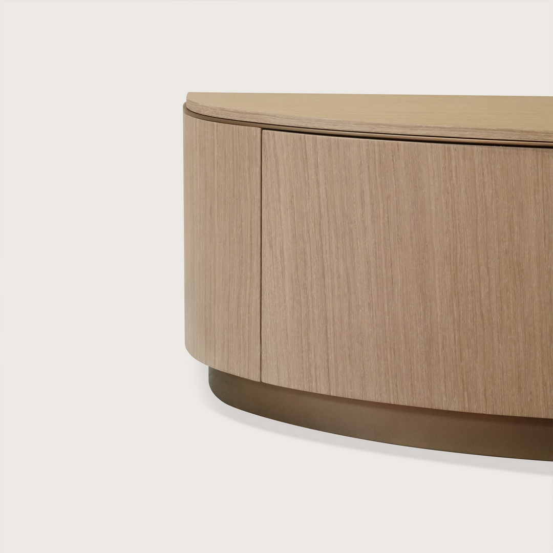 Xander Entertainment Unit