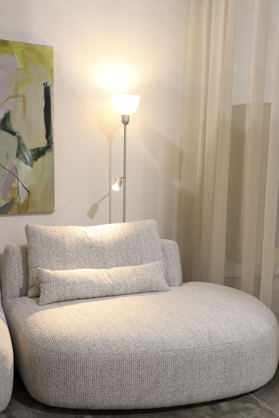 Lennox Sofa