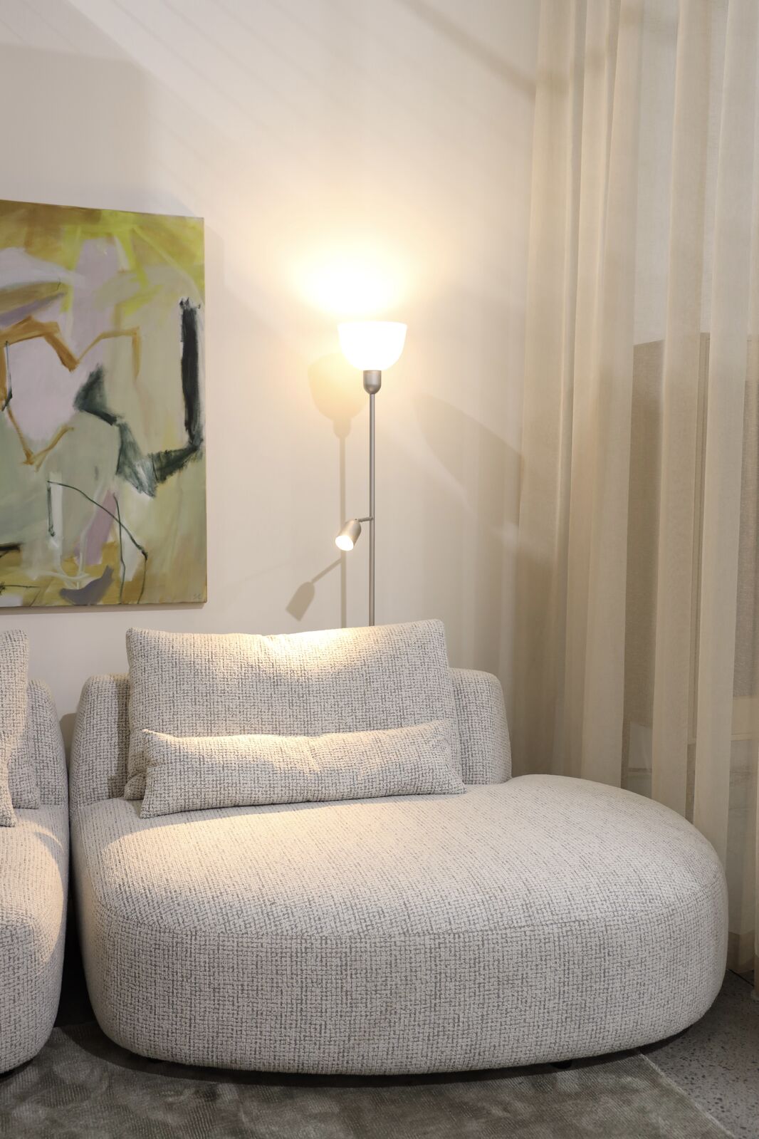 Lennox Sofa