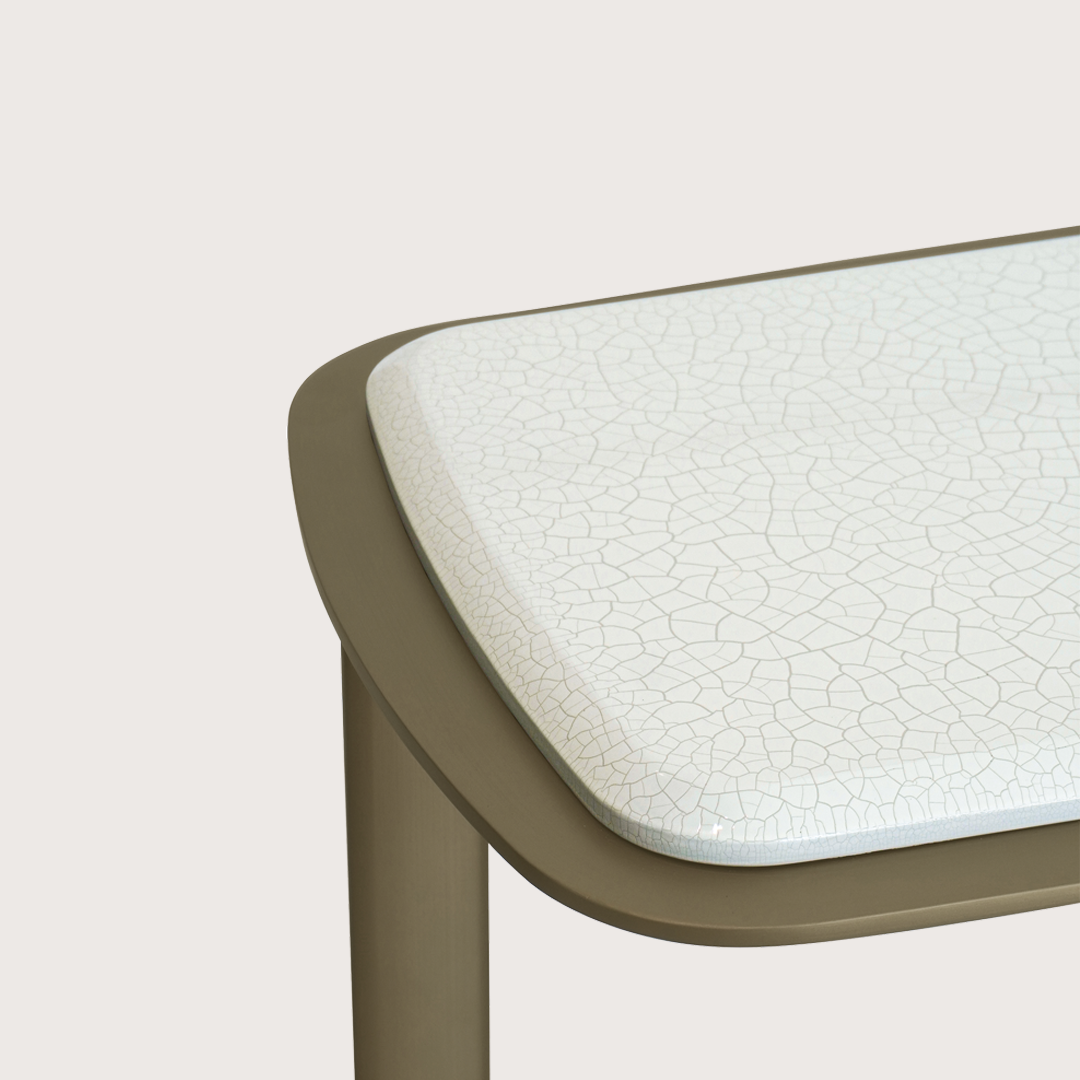 Willow Console Table