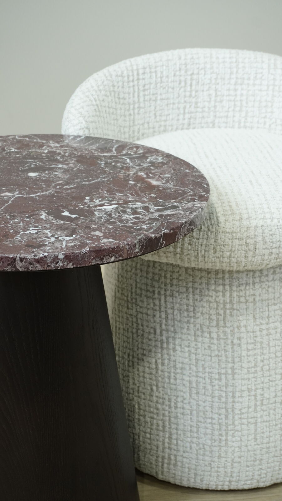 Giselle Ottoman