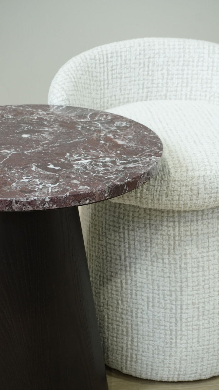 Giselle Ottoman