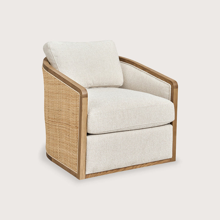 Zahara Occasional Chair
