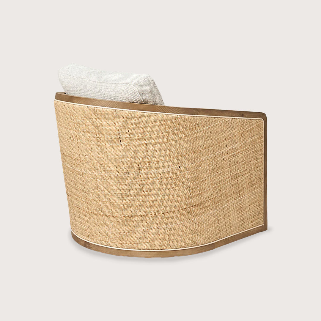 Zahara Occasional Chair