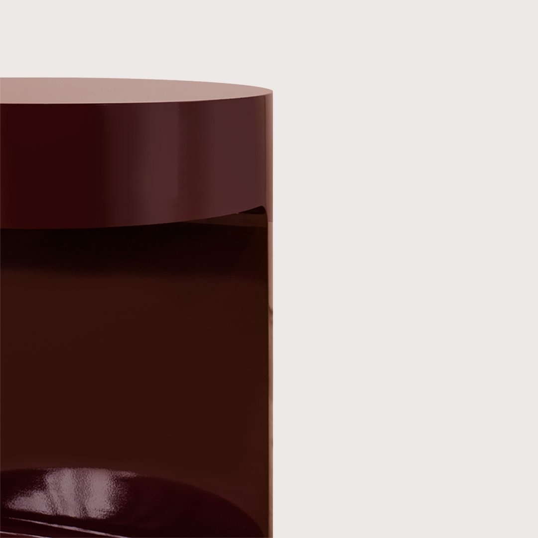 Jasmyn Side Table