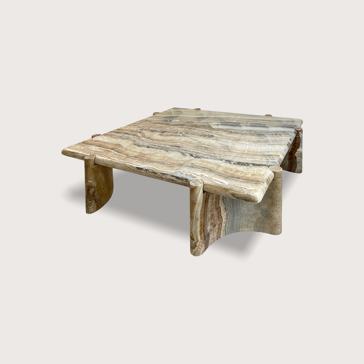 Loulou Coffee Table