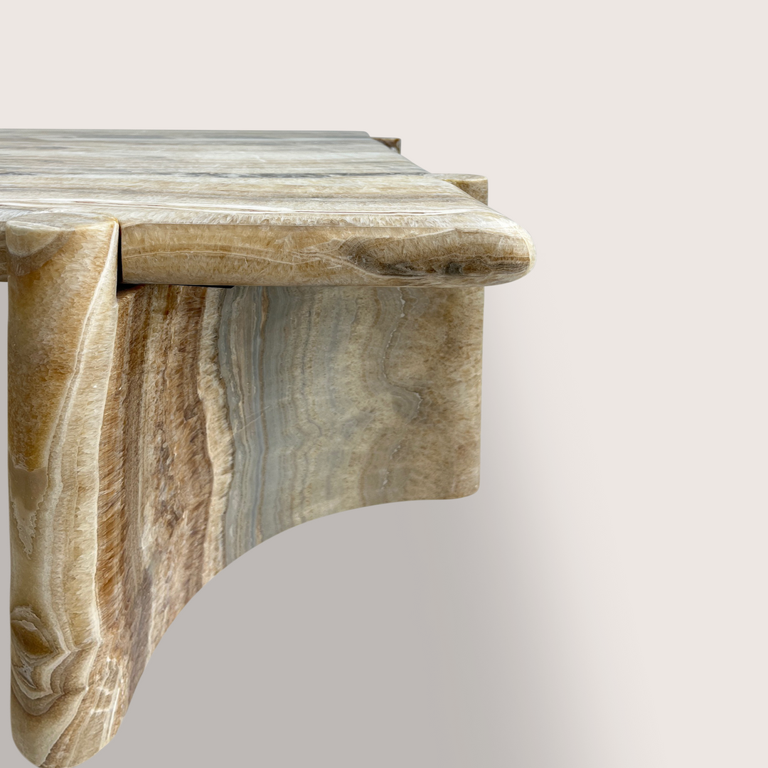 Loulou Coffee Table