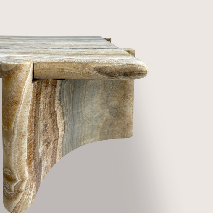 Loulou Coffee Table