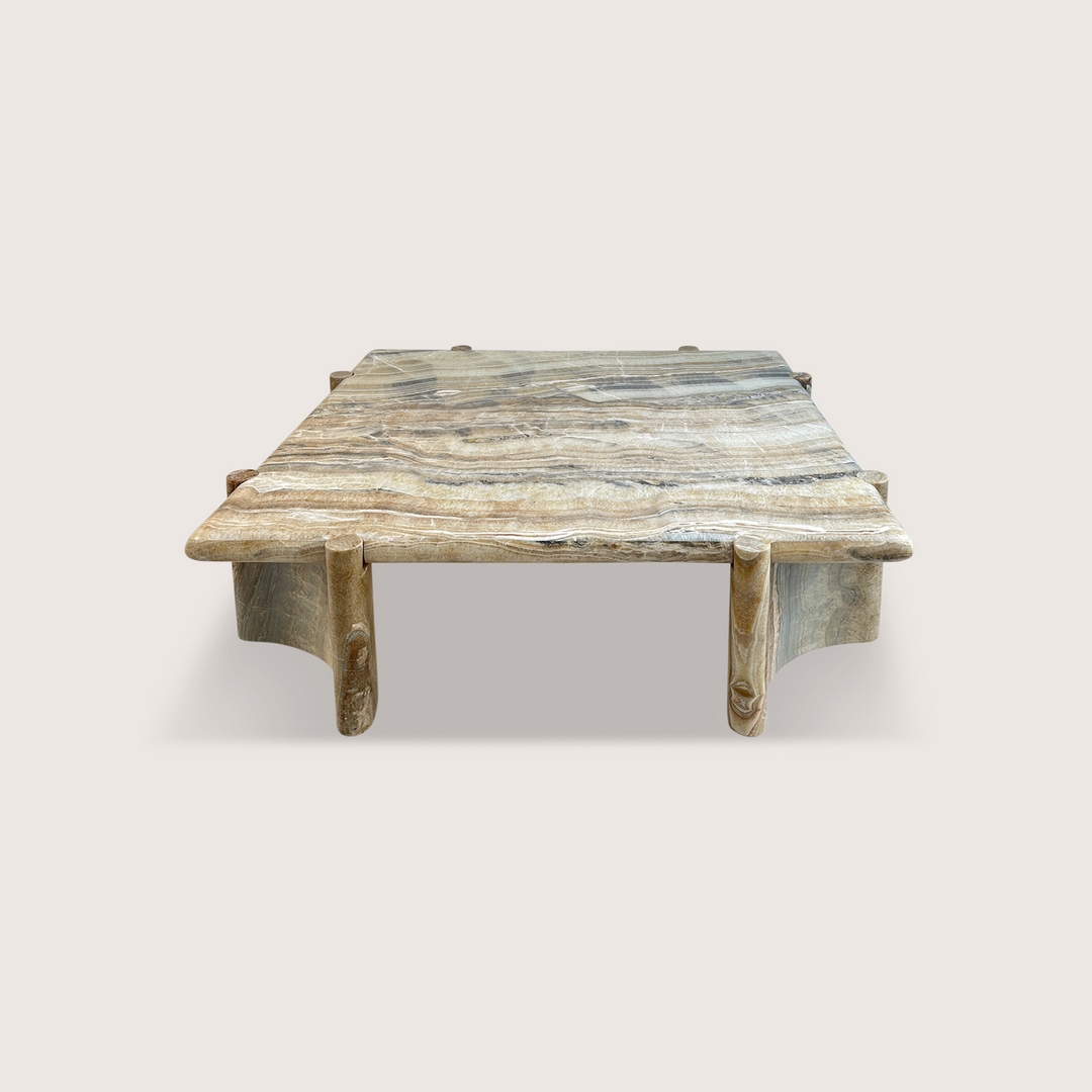 Loulou Coffee Table