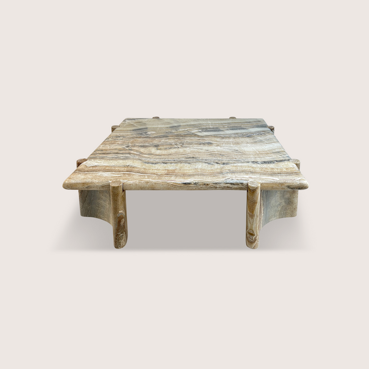 Loulou Coffee Table