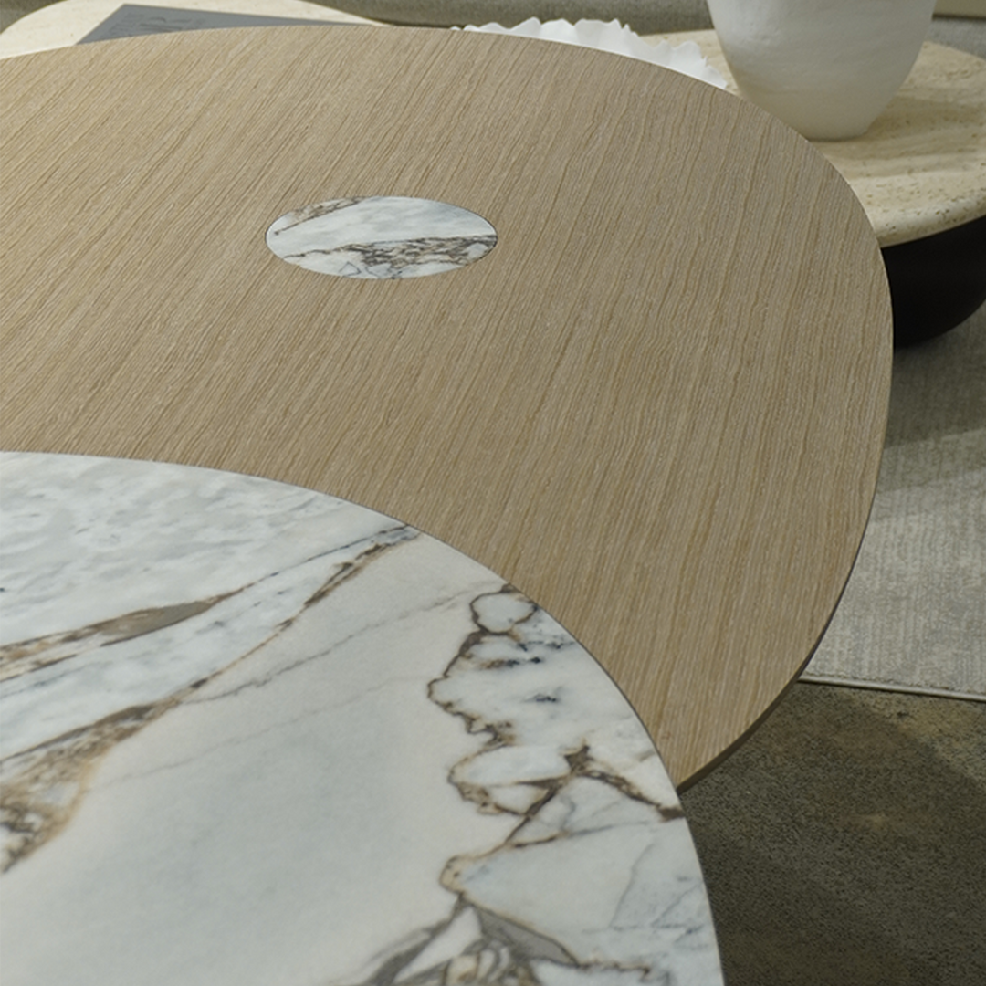 Xander Dining Table