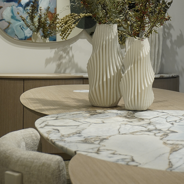 Xander Dining Table